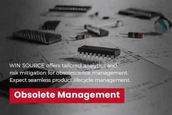 Obsolete Management